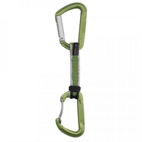 Expreska Rock Empire Set Combi P16 Barva: světle zelená