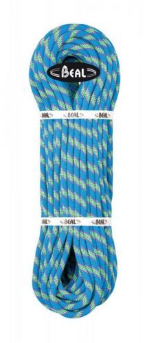 Lezecké lano Beal zenith 9.5 mm (80m) Barva: modrá