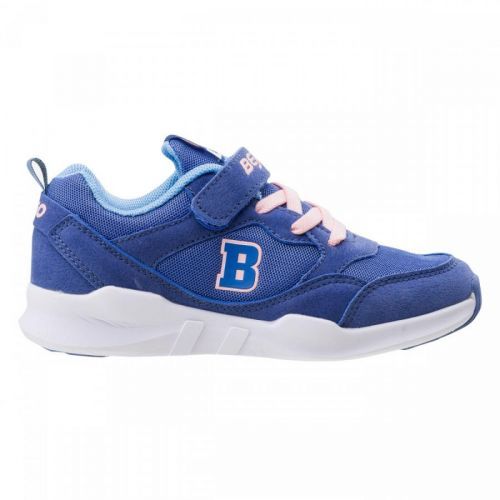 Dětské boty Bejo Noremi Jrg Dětské velikosti bot: 28 / Barva: modrá