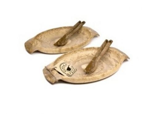 Sada nádobí Kupilka Fill That Belly Barva: hnědá