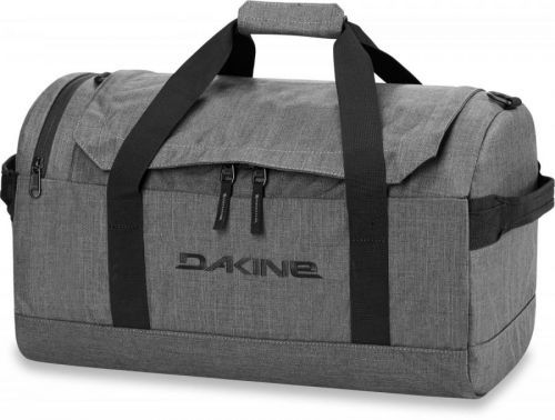 Cestovní taška Dakine Eq Duffle 35L Barva: šedá