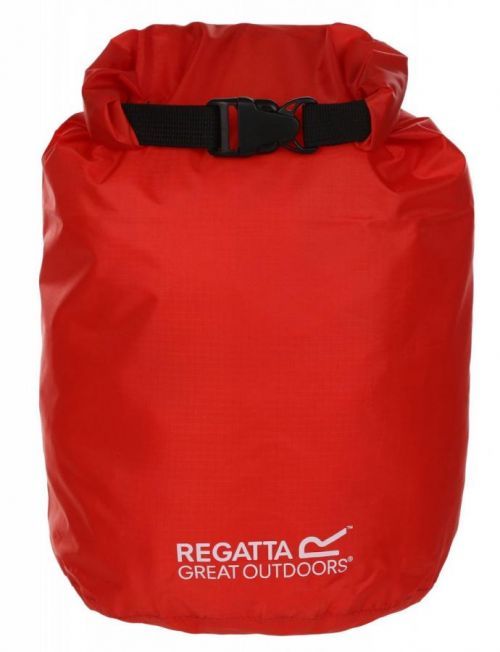 Vak Regatta 10L Dry Bag Barva: červená