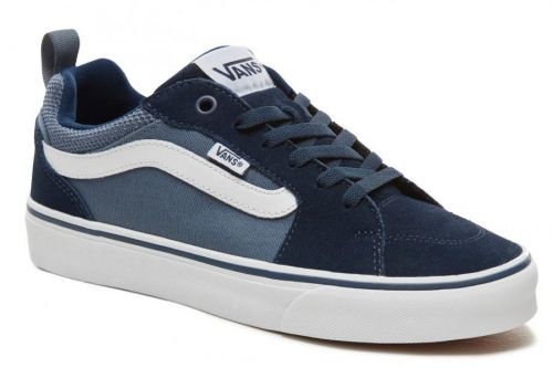 Pánské boty Vans MN Filmore Velikost bot (EU): 41 / Barva: modrá