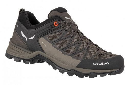 Pánské boty Salewa Ms Mtn Trainer Lite Gtx Velikost bot (EU): 44 / Barva: šedá