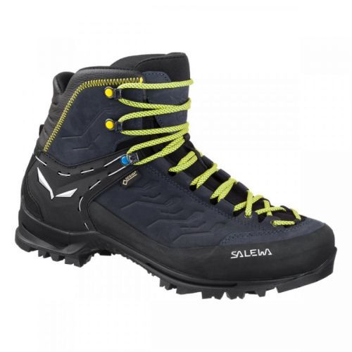 Pánské boty Salewa MS Rapace GTX Velikost bot (EU): 45 (UK 10,5) / Barva: černá