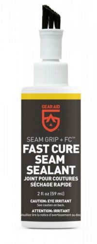 Pu zátěr Gear Aid Seam Grip +FC™ 60 ml