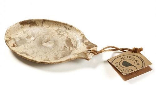 Talíř Kupilka Kupilka 140 ml Barva: hnědá