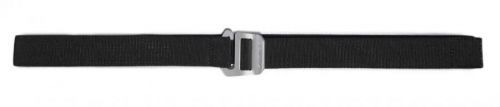 Univerzální elastický pásek Warmpeace Elastic Belt 38 Barva: černá
