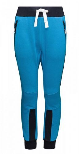 Dětské kalhoty Sam73 Roddy Dětská velikost: 116 / Barva: modrá