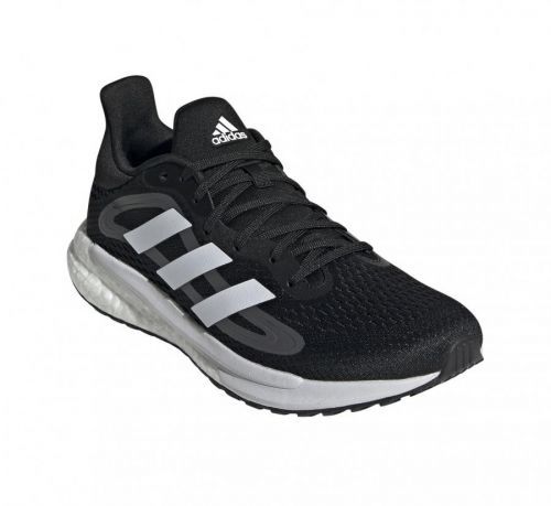 Dámské boty Adidas Solar Glide 4 W Velikost bot (EU): 38 / Barva: černá