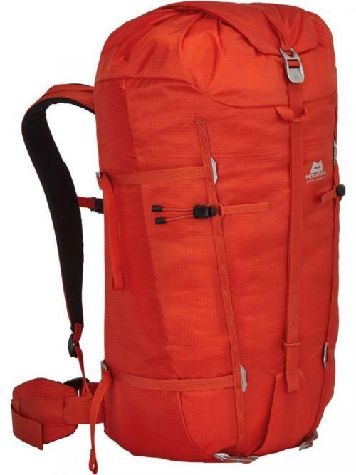 Batoh Mountain Equipment Tupilak 45+ (orange) Barva: červená