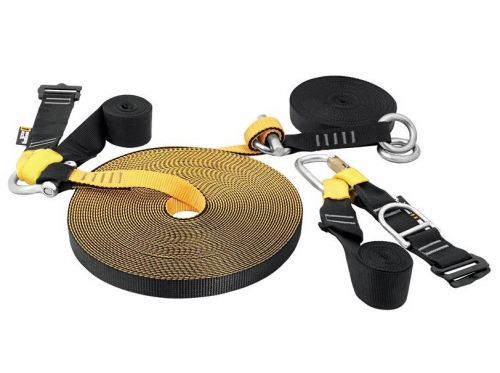 Slackline Singing Rock packet 25 m