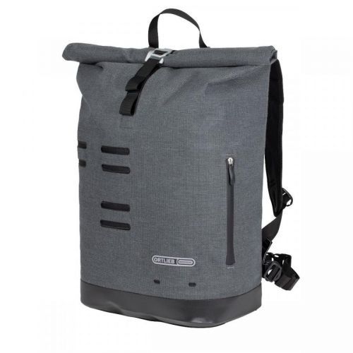 Batoh Ortlieb Commuter-Daypack Urban 27L Barva: šedá