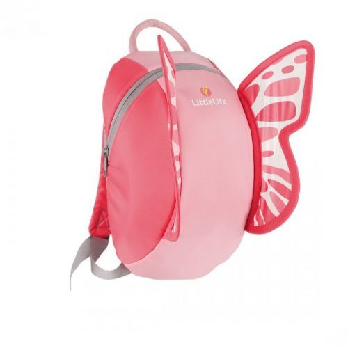 Dětský batoh LittleLife Children's Backpack Butterfly