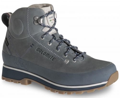 Dámské boty Dolomite 60 Dhaulagiri GTX Velikost bot (EU): 41,5 / Barva: světle modrá