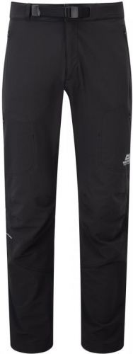 Pánské kalhoty Mountain Equipment Ibex Mountain Pant - Regular Velikost: XL (36) / Barva: černá