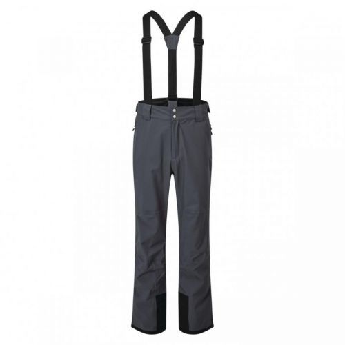 Pánské kalhoty Dare 2b Achieve II Pant Velikost: L / Délka kalhot: regular / Barva: šedá