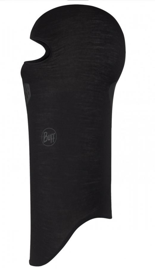 Kukla Buff LW Merino Wool Balaclava Barva: černá