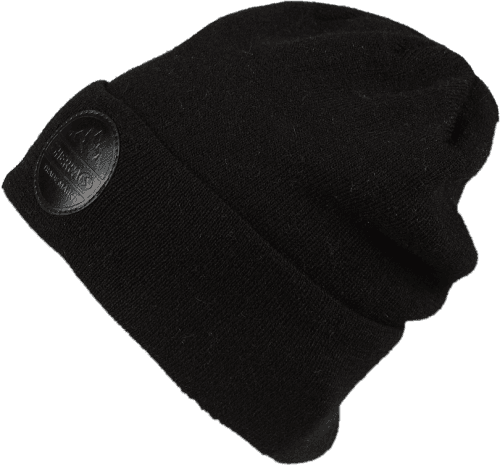 Zimní čepice Sherpa Rebel II Barva: černá