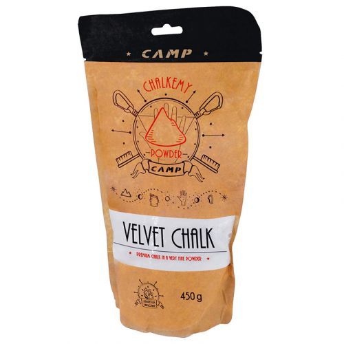 Magnézium Camp Velvet Chalk 450g