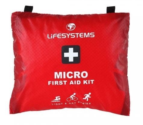 Lékárnička Lifesystems Micro First Aid Kit