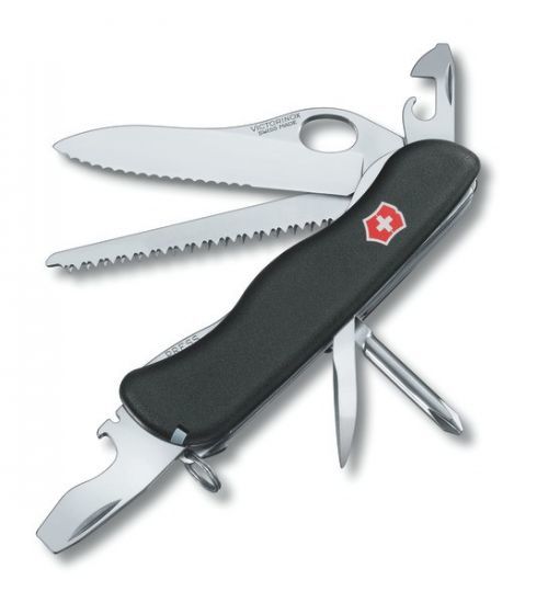 Kapesní nůž Victorinox Trailmaster Black