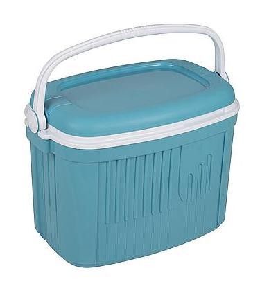 Chladící box Eda Coolerbox Iceberg 42l ocean blue Barva: světle modrá