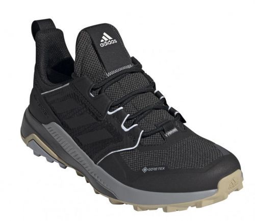 Dámské boty Adidas Terrex Trailmaker G Velikost bot (EU): 40 (2/3) / Barva: černá