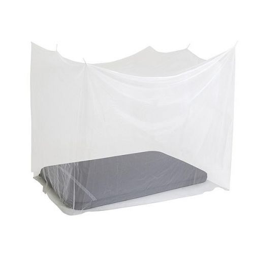 Moskytiéra Bo-Camp Mosquito Net Box Model 2 Barva: bílá