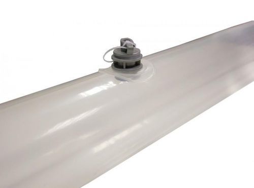 Náhradní duše Vango Airspeed Tube 685 x 10cm Barva: průhledná