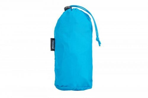 Pláštěnka na batoh Thule Rain Cover 15-30L Barva: modrá