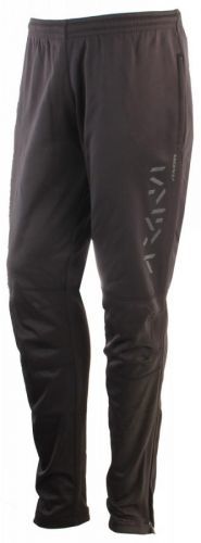 Pánské běžecké kalhoty Axon IMPERIAL Velikost: M / Barva: černá
