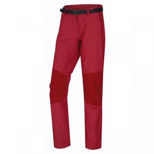 Dámské kalhoty Husky Klass L Velikost: L / Barva: červená