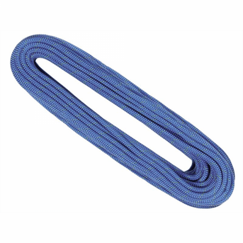 Lezecké lano Singing Rock Accord 8,3 mm (60 m) Barva: modrá