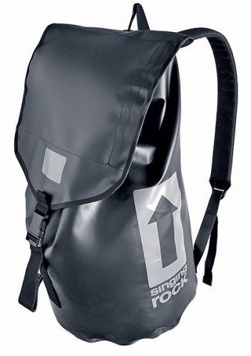 Transportní vak Singing Rock Gear Bag 50 l Barva: černá