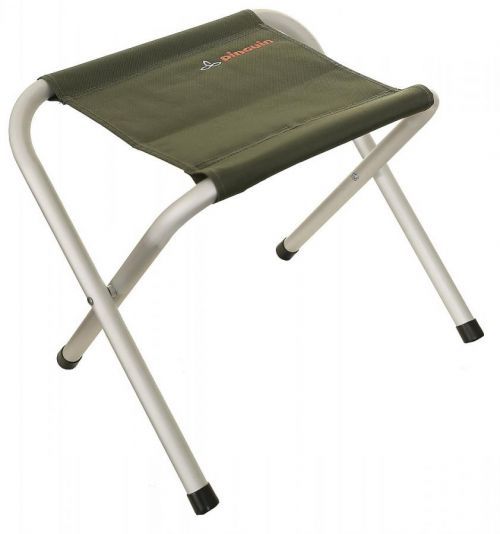 Stolička Pinguin Jack stool Barva: tmavě zelená