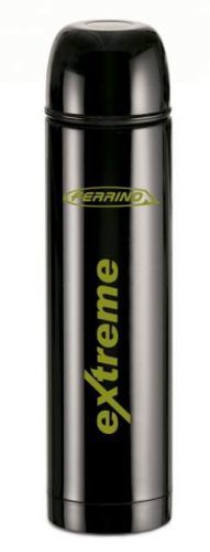 Termoska Ferrino Thermos Extreme 1 l Barva: černá