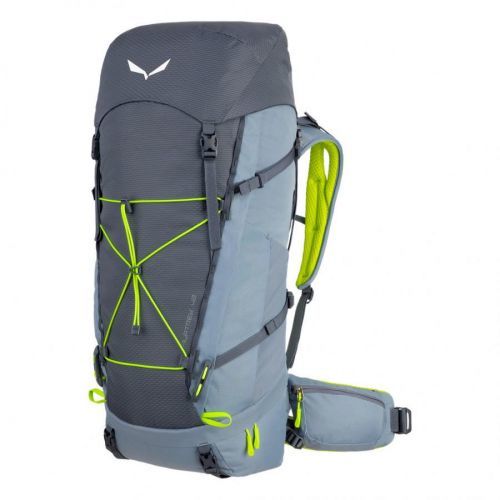 Batoh Salewa Alptrek 42 +5 Bp Barva: šedá/zelená