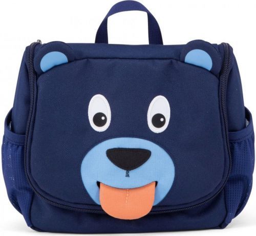 Dětská kosmetická taštička Affenzahn Washbag Bobo Bear