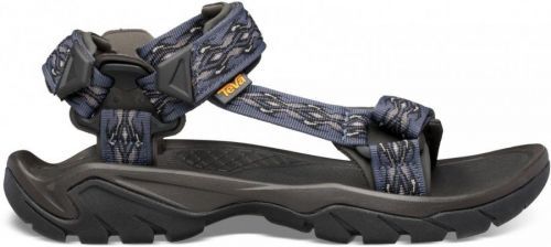 Pánské sandály Teva Terra Fi 5 Universal Velikost bot (EU): 40,5 / Barva: modrá/černá