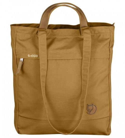 Taška Fjällräven Totepack No.1 Barva: acorn