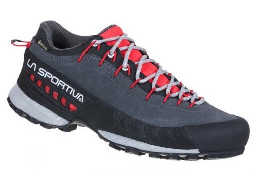 Dámské boty La Sportiva TX4 Woman Gtx Velikost bot (EU): 37 / Barva: černá/růžová