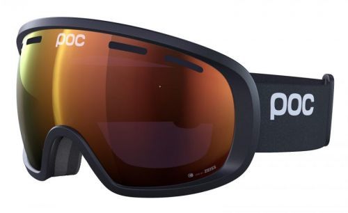 Lyžařské brýle POC Fovea Clarity Barva obrouček: černá