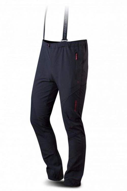 Pánské kalhoty Trimm Marol Pants Velikost: XL / Barva: černá