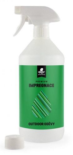 Impregnace Inproducts Premium na oděvy 1l