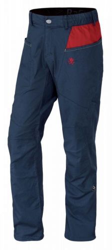 Pánské kalhoty Rafiki Crag Velikost: M / Barva: tmavě modrá