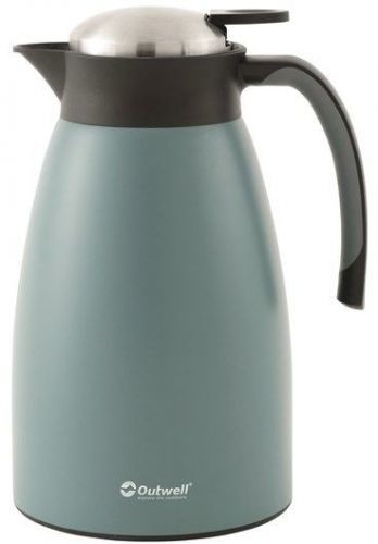 Termoska Outwell Remington Vacuum Flask L Barva: šedá