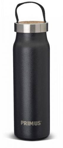 Termoska Primus Klunken V. Bottle 0.5 L Barva: černá