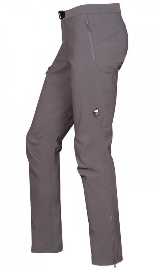 Pánské kalhoty High Point Atom Pants Velikost: XL / Barva: šedá