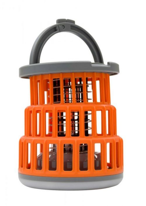 Svítilna a lapač hmyzu Vango Midge 100